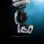 GLaDOS Building Blocks Toys Set for Sci-fi Movies Model 436 Pieces Collection