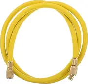 Beatifufu Flexible Charging Tube Car Ac Maintenance Hose Soft Hose System Suitable for Home Automotive Applications