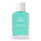 Just Herbs Acetone Free Nail Paint Remover - 30ml