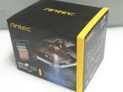 Antec C20 CPU Cooler Heatsink Fan Intel LGA 775/1150/1151/1155 AMD FM1/AM4/AM3