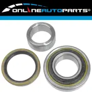 Rear Wheel Bearing Kit for Suzuki Jimny SN413 4cyl 1.3L G13BB M13A 1998-2005