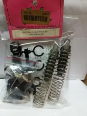 KYOSHO / TAMIYA 1/8 suspension 1pair.shock absorbers Hong Nor FREESHIP!