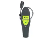 TPI 719 Combustible Gas Leak Detector, 30 ppm Sensitivity
