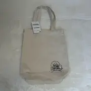 Laid-Back Camp Season 3 Workman Collaboration Tote Bag Large JPN Limited Edition