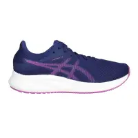 在飛比找Yahoo奇摩購物中心優惠-ASICS PATRIOT 13 女慢跑鞋-路跑 輕量 運動