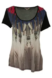 Navajo Tee--JAG-JW38540