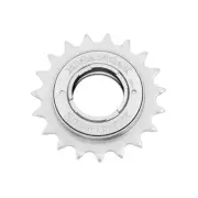 Sturmey Archer SFS30 Single Speed Freewheel 17T x 3/32 Silver 1-Speed Bike