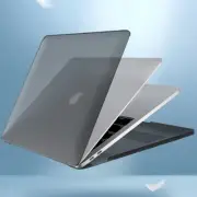 Matte, Anti-Slip Laptop Cover for NEW Released MacBook PRO 13" Shockproof Case