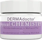 DERMAdoctor - Physical Chemistry Facial Microdermabrasion + Multiacid Chemical Peel (50 ml)
