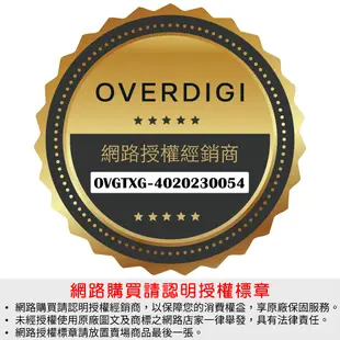 台灣品牌OVERDIGI  OC Lite  iPhone15PROMAX/15PRO 防摔手機殼