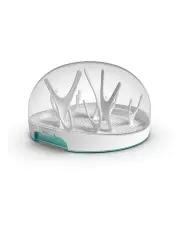 [Nanobebe] Nanobb Microwave Steam Steriliser in Clear