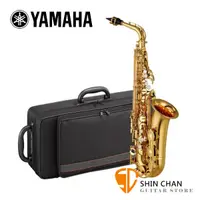 在飛比找蝦皮購物優惠-聊聊優惠價37500元 YAMAHA YAS-280 中音薩