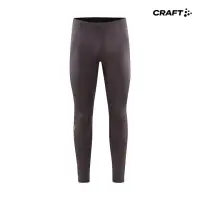 在飛比找momo購物網優惠-【CRAFT】男 Core Essence Tights M