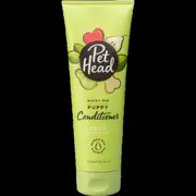 Pet Head Mucky Pup Pear Puppy Conditioner