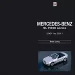 MERCEDES-BENZ SL R230 SERIES: 2001 TO 2011