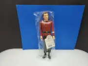Vintage 1994 Star Trek Captain Kirk 10" Action Figure Applause NOS