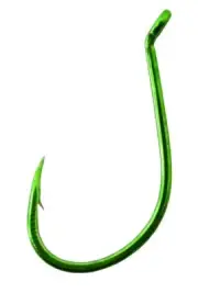 Gamakatsu 02309-G Octopus Hook