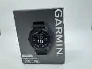 Brand New Garmin Fenix 7 Pro Solar Sapphire GPS Watch