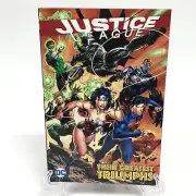 Justice League Their Greatest Triumphs New DC Comics TPB Paperback