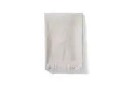 Amalfi Sorrento Table Runner Linen Cotton Dinning Table Cloth Home Decor Taupe