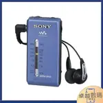 【超值 熱賣】日本進口SONY/索尼 SRF-S84 迷你 便攜 袖珍 FM/AM 收音機立體聲