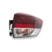 Tail Light for 19-19 Toyota Highlander w/Tinted Lens Right Passenger Side (for: Toyota)