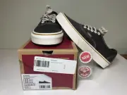 VANS - Size Men 6.5/ Women 8 - Vans Authentic Lace Up Shoes - New
