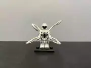 Anti-Venom Mini-Figure