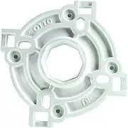 Arcade Octagonal Restrictor Gate for Sanwa JLF Joystick Fight Stick
