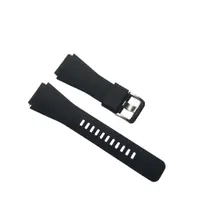 在飛比找松果購物優惠-【直紋錶帶】三星 Galaxy Watch 3 45mm R