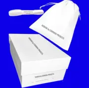 Common Projects Box Dustbag 4 Items Shoes Sneakers Empty Storage Gift Italy