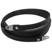 Leather Neck Strap Camera Strap For Hasselblad 500cm 501cm 503cw 503cx 500ELX