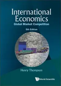 在飛比找誠品線上優惠-International Economics: Globa
