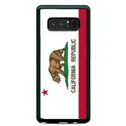 California State USA Case Cover For Samsung Galaxy S23 S22 Plus Ultra S21+ S20