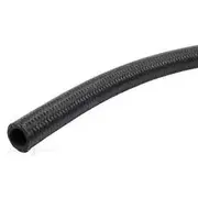 PAT E85 Nylon Hose - Black, AN-12, Cutter, RWH-120-12-5M