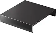 Cooktop Cover – Steel stovetops Protector, Countertop Space Saver Organizer | Carbon Steel Stove Lid for Induction, Range Rice Cooker Oven Top, Multifunctional Kitchen Surfaces Extension