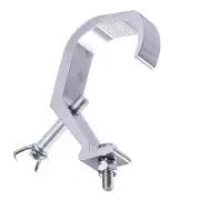 4pcs 66lbs Large Stage Light Hook Aluminum Alloy Par LED Moving Head Clamp Mount