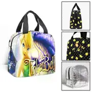 c156 Children Lunch Bags Kids School Insulated Lunch Bag Portable Cooler Tote Food tbd156