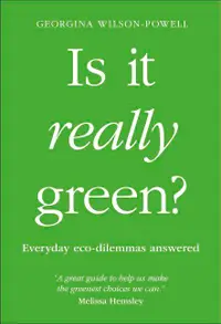 在飛比找誠品線上優惠-Is It Really Green? Everyday E