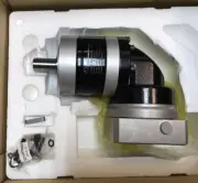 Apex Dynamics PG II R080-010 Right Angle Planetary Gearbox 10:1