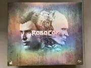 New Hot Toys 1/6 MMS266 Robocop Battle Damaged Version & Alex Murphy