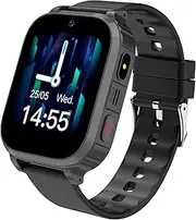 ELEJAFE Children's Smartwatch with SIM Card