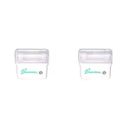 2PK Dreambaby Fluoresent Auto-Sensor Night Light Child/Toddler Bedroom Lighting