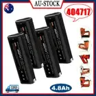 For Paslode 404717 Battery 6V Nail Gun Nailer 900400 900420 900421 900600 6-Volt