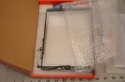 HDE Touch Screen Digitizer Glass For 2017 iPad 5th Gen A1822 A1823 Home Button