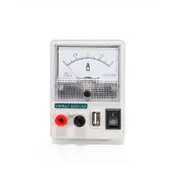 502D 5V 2A Usb Mini Dc Power Supply Ammeter For Phone Repair Tool Current Detection