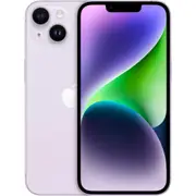 Apple iPhone 14 128GB (Purple)