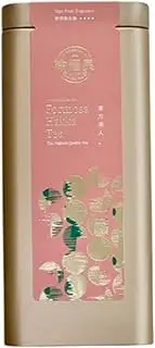Taiwan unique tea,徐耀良,Chin-Shin-Dapan,Oriental Beauty tea,Four-Star,75g*4