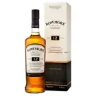 Bowmore 12 Years Scotch Whisky