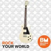 Gibson Les Paul Modern Lite LP Electric Guitar TV Wheat w/ Soft Case